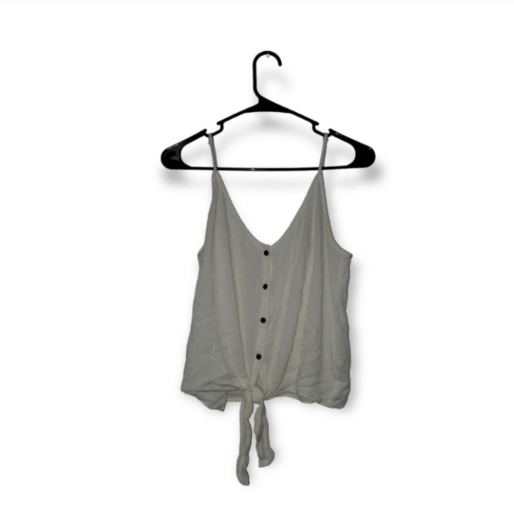 H&M Womens Cropped Top ⚡️